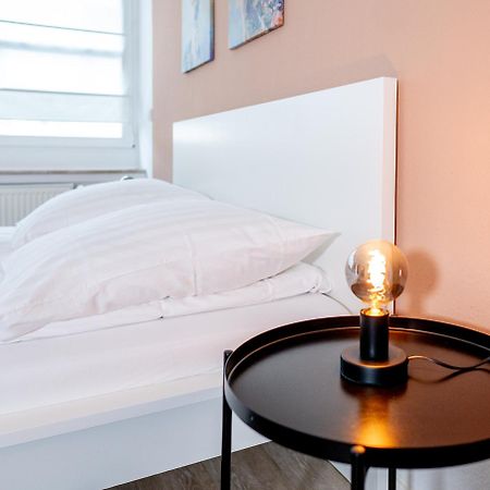 Ferienwohnung Schaaf Limburg an der Lahn Buitenkant foto