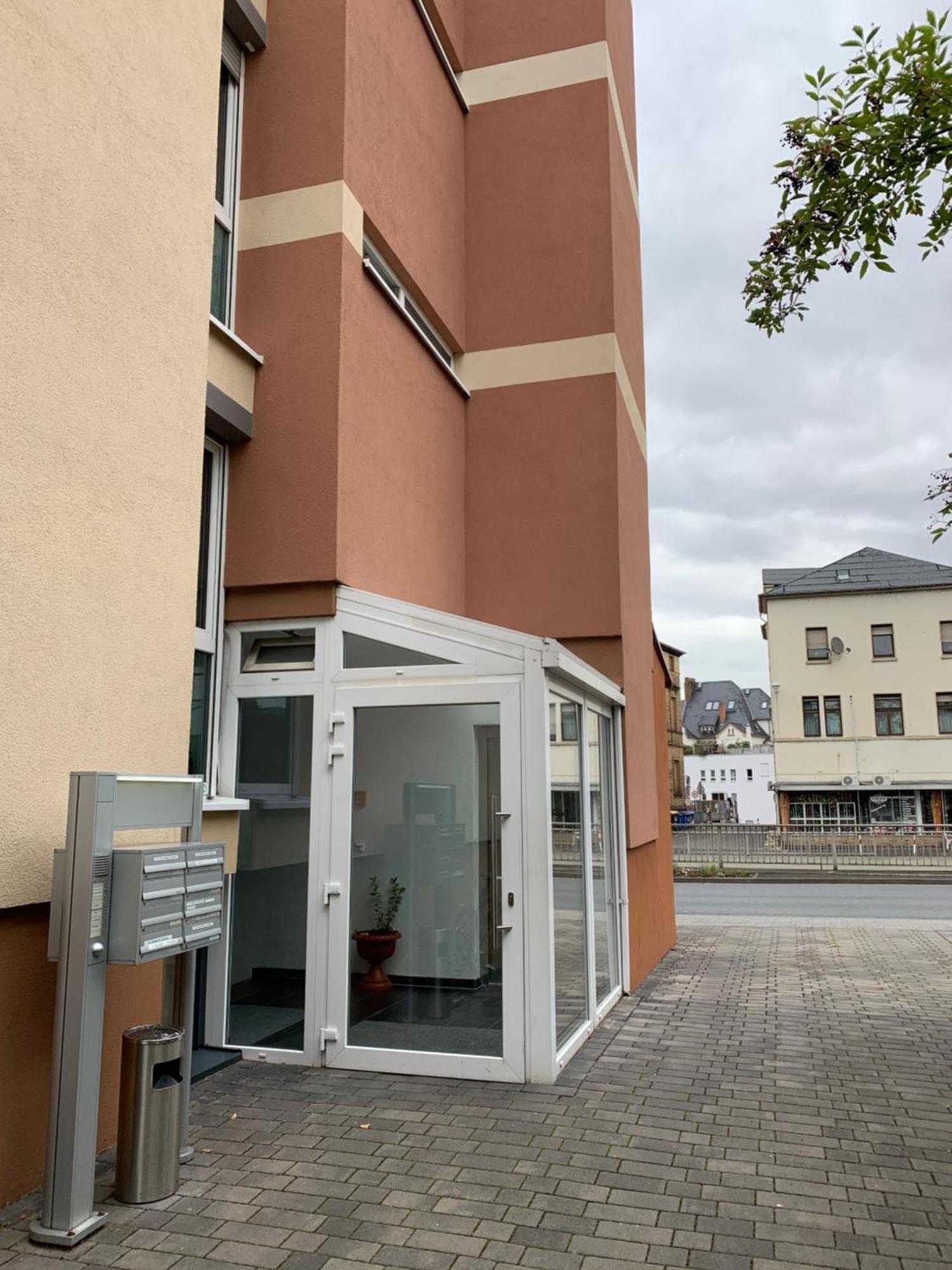 Ferienwohnung Schaaf Limburg an der Lahn Buitenkant foto