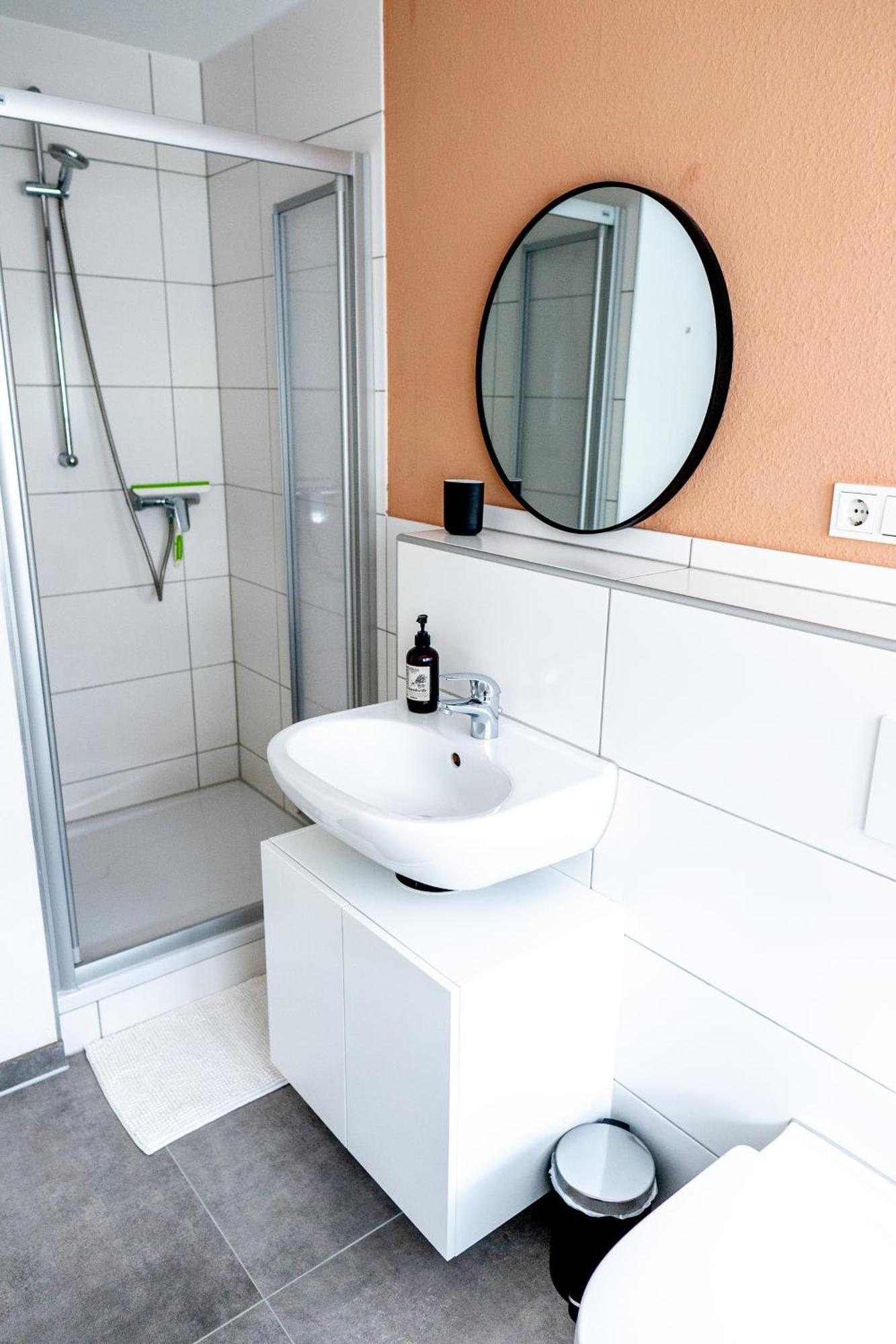 Ferienwohnung Schaaf Limburg an der Lahn Buitenkant foto