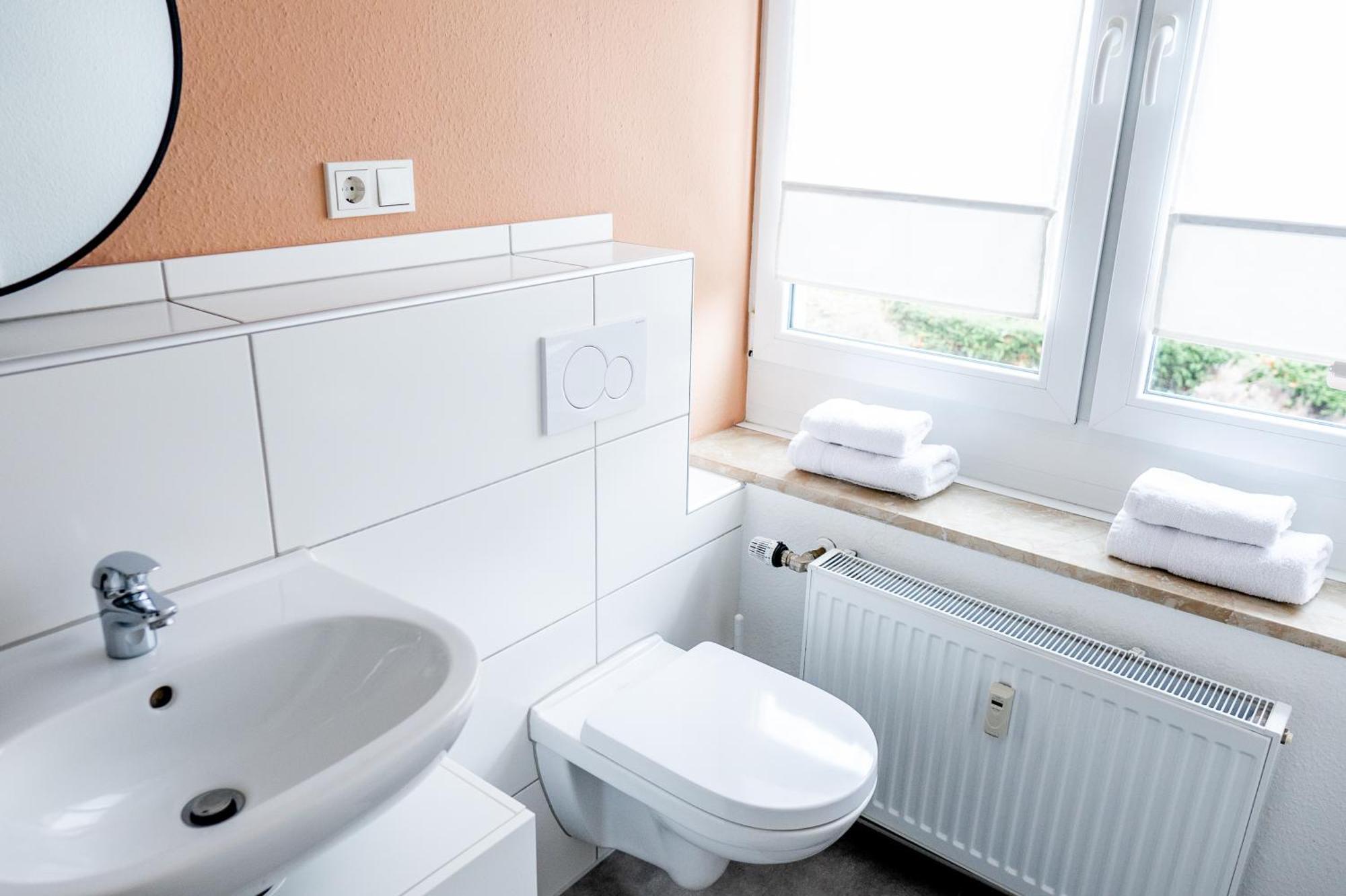 Ferienwohnung Schaaf Limburg an der Lahn Buitenkant foto