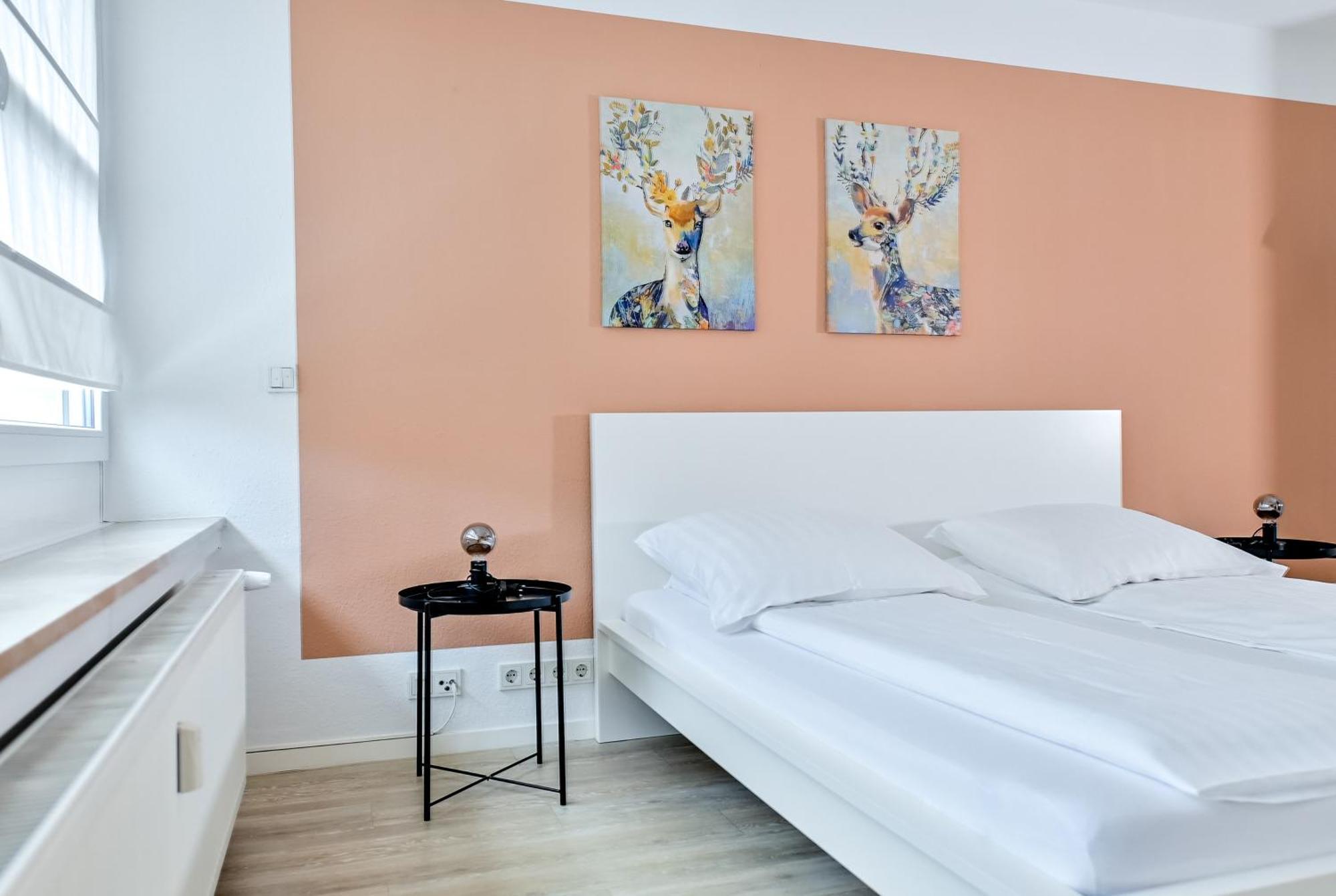 Ferienwohnung Schaaf Limburg an der Lahn Buitenkant foto